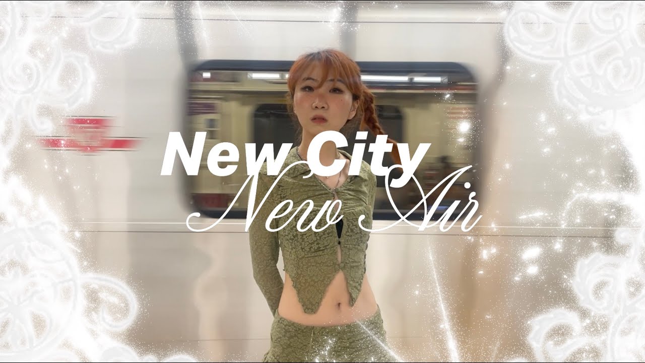 🦠 MONGAE MIX TAPE  - Soda Pop Mold  🦠