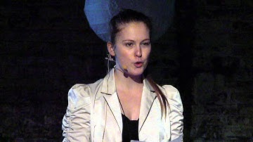 Feminism: changing concepts | Martine Oh | TEDxYouth@Maastricht