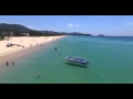 Karon beach Phuket Thailand