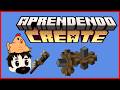 Avançando minha fábrica no Create! - Create: Above and Beyond #19