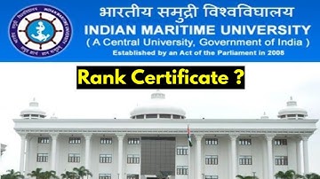 Haw to Check IMU CET Rank & IMU Campuses in 2021 to 2022 batch Full update details in Hindi