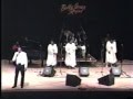 Bobby Jones - Introduction of the New Life Singers