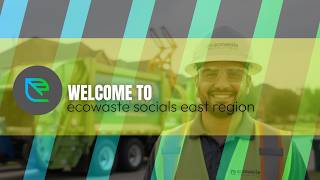 Ecowaste East Region update 6.1.26