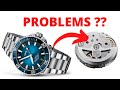 PROBLEMS with the ORIS CALIBRE 400 ?? 😱😱 || What happened ?? 🧐 || 4K