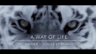A Way of Life ~ Hans Zimmer ~ The Last Samurai