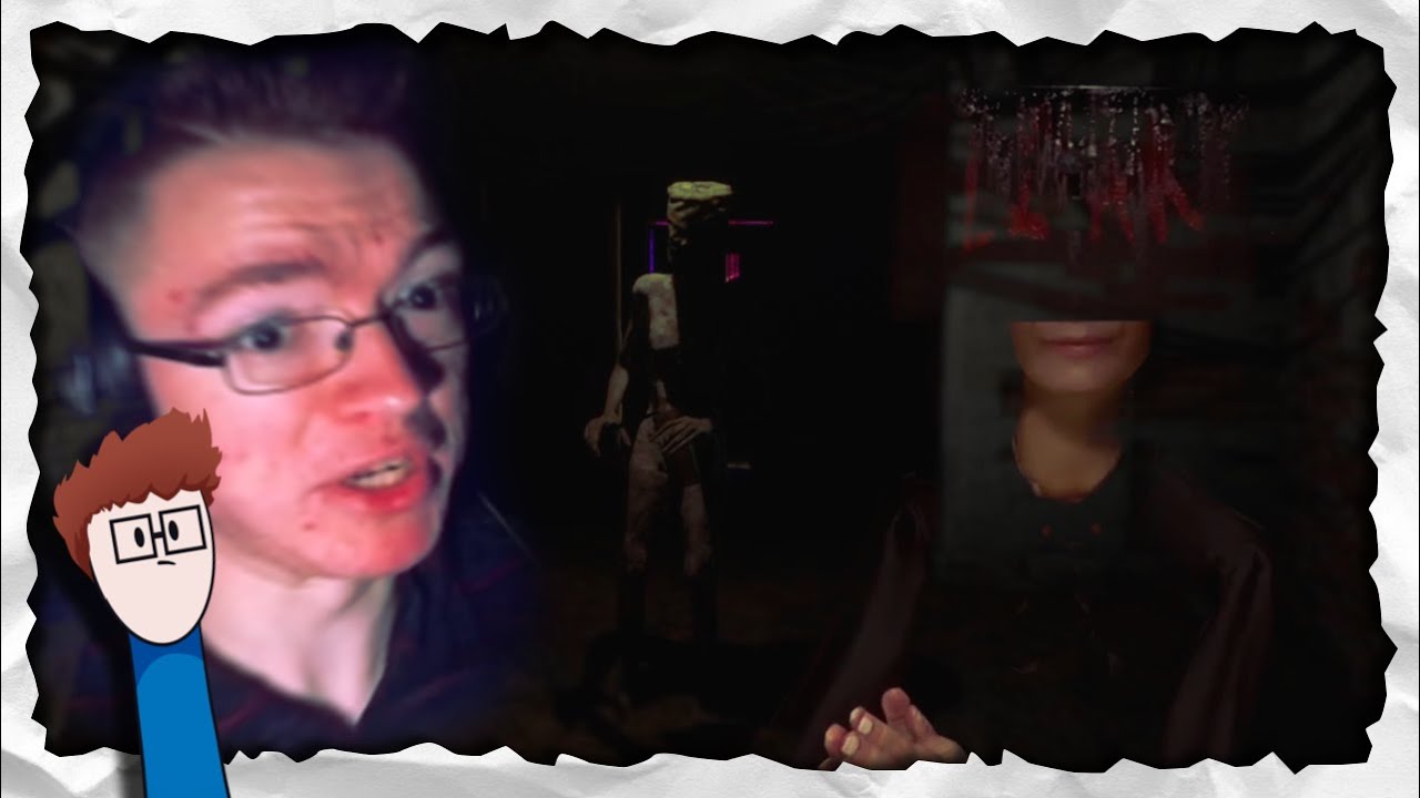 Some memories never fade in ADAM: LOST MEMORIES (ENDING)