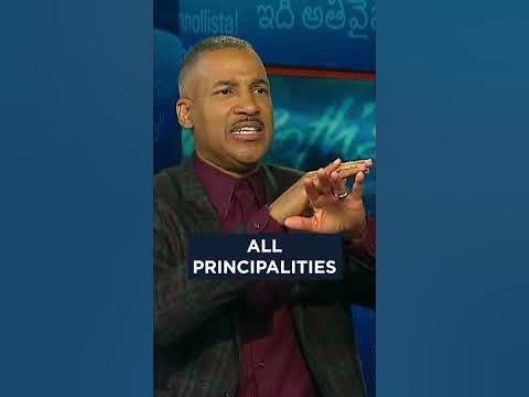 Your Spiritual Rank is HIGHER Than You Think… - YouTube