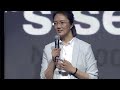 Break the Glass Ceiling in the Engineering Industry 工程师的自我修养：不设限的人生有多精彩 | Yun Xu | TEDxShanghai