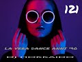 LA VERA DANCE ANNI &#39;90 PART 121 (are you ready to fly?) DJ HOKKAIDO