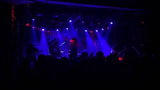 Judiciary: Blood (Live @ Echoplex, 11/24/2023)