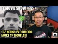 Transformers 7 Production Begins plus MORE Transformers Sequels coming - [TF MOVIE SHOW #72]