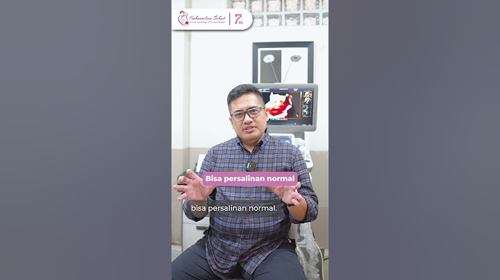 Apakah Hamil Bayi Kembar Bisa Lahiran Normal? #shorts