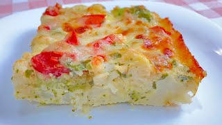 Jantar Saudável que Emagrece - Receita Fácil, Barata e Rápida