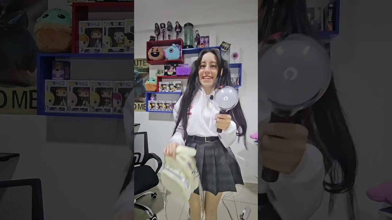 Tips para armar tu outfit para el concierto de BTS en México 💜 #BTS #GRWM #outfitideas #chisme