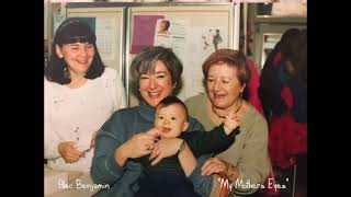 Alec Benjamin- My Mothers Eyes (slowed reverb)