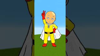 Silence Before Absolute Power | Saitama, Genos, Tatsumaki & Fubuki