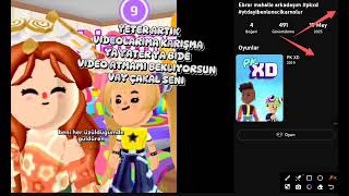 Ya Yeter Oe Cocogu Calma Videolarimi Kopaa İelssyttv