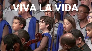 VIVA LA VIDA  Cold Play
