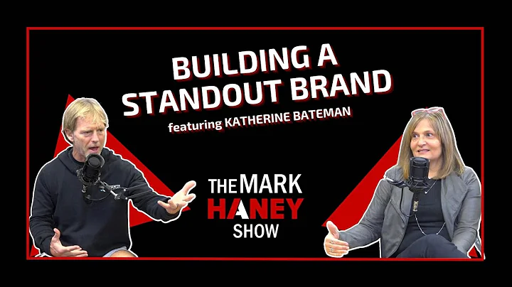 Building a Standout Brand