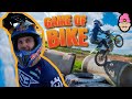 Game of bike  billy bolt vs jack price