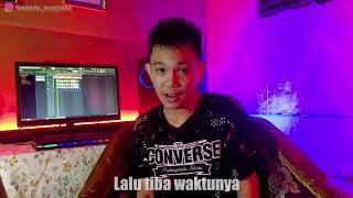 Ko Bukan Pelangi - Nando Mogonta x Ardiles Kins x Kiki Manabung x Ridho Hernadez