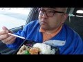 マヨネーズ先生でシューマイB弁当