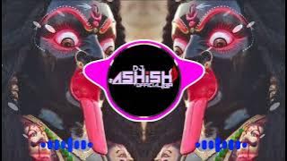 he kali mai tori aarti utaru full songs [ shehnaz akhtar |  bairagi ji ]_REMIX DJ ASHISH AS 
