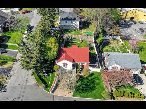 18 Valley View Drive, Yonkers, NY home video tour