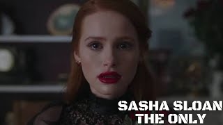 Sasha Sloan - The Only [TRADUÇÃO]