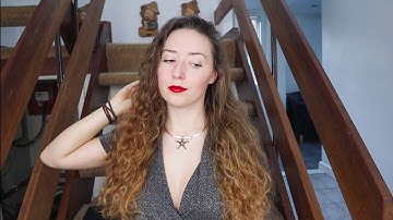 My Fossil & Stone Necklace Collection - Fossil Friday Ep 18