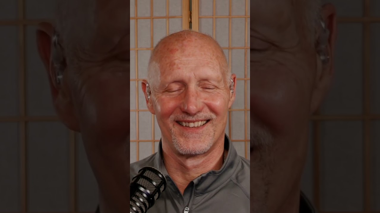 The Journey, Not the Destination | The Aging Well Podcast ft. Dr. Leonard Lado