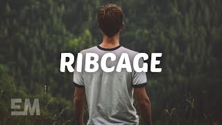 Plested - Ribcage (Lyrics) chords