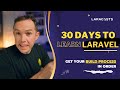 30 Days to Learn Laravel, Ep 26 - Get Your Build Process in Order