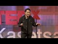 A little thing called dream | จิรากร สมพิทักษ์ | TEDxKasetsartU
