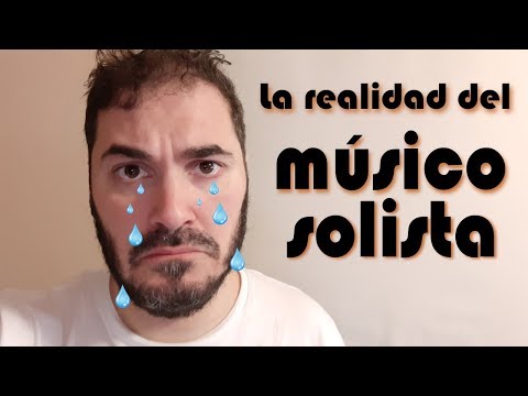 Cómo Comenzar Una Carrera Como Cantante Solista.