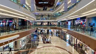 Pondok Indah Mall 3 - Jakarta City 2023 - Indonesia [4K]