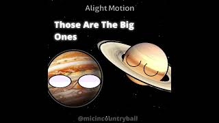 planet song| #planetball #planet #countryballs #micincountyball