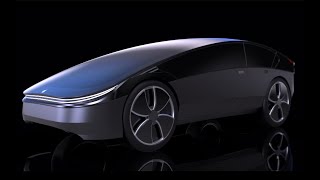 Apple Car 2024