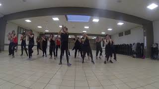 Flash Mob2
