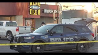 Fatal shooting at Billings bar parking lot erupted during argument