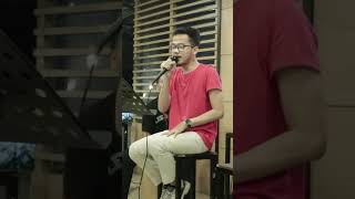 Pandangan Pertama - RAN