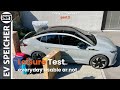 Practical or impractical? Skoda ENYAQ Coupé RS in the real everyday test