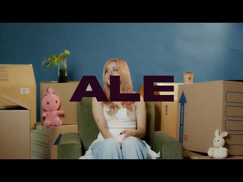 EP 03 - Ale and the Road to Almas
