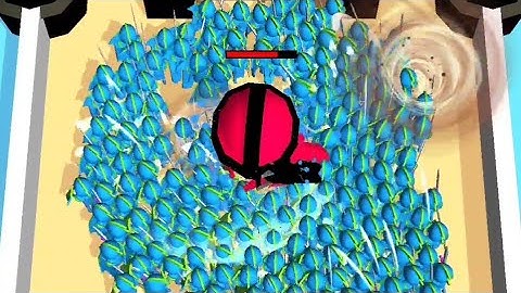 Castle Raid All Levels Gameplay android ios mobile game part #631