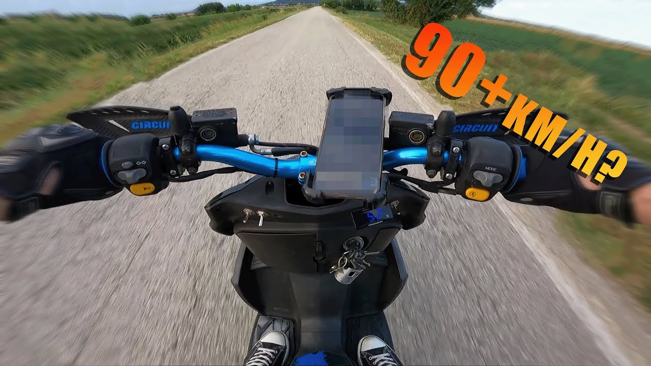 Quanto va un DR50? | DRFullPower ep.1 - YouTube