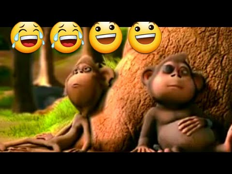 Comedy cartoon movie scene in hindi//Urdu//part4//most funny // - YouTube