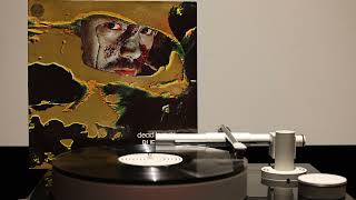 Buffalo - Dead Forever…(1972) (Germany First Press)