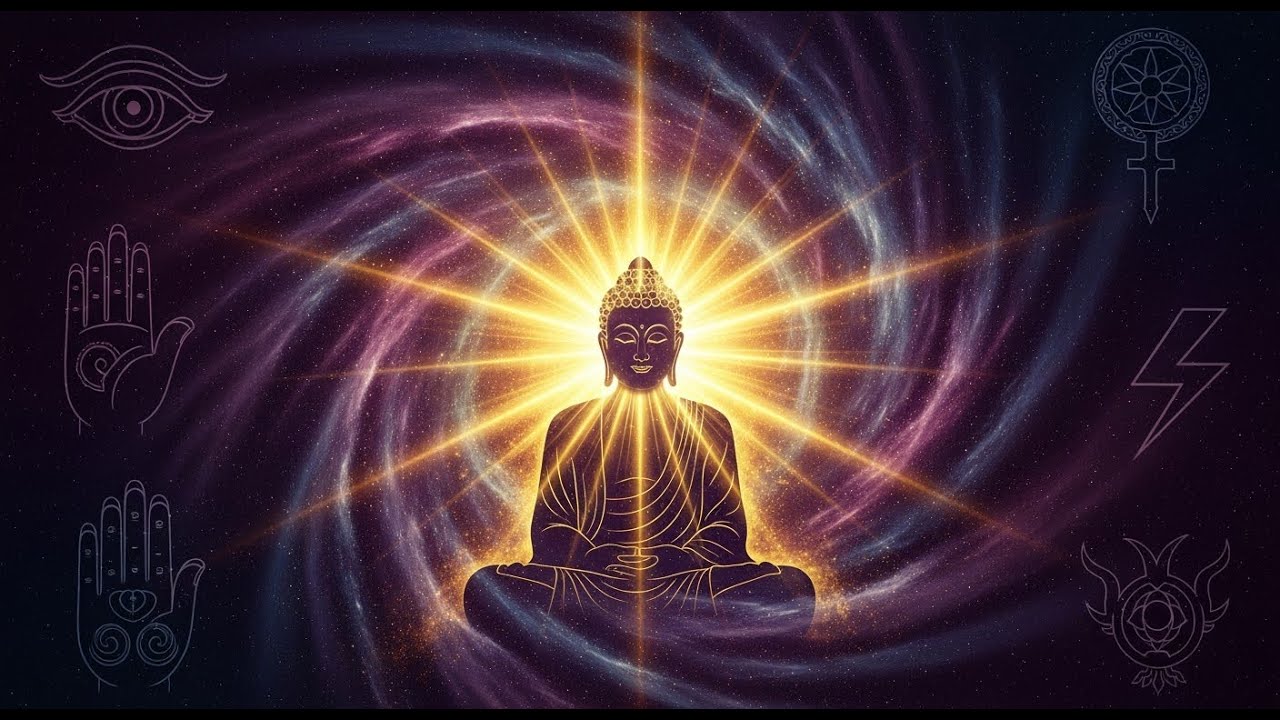 Did the Buddha Believe in God? The Radical Truth of Early Buddhism