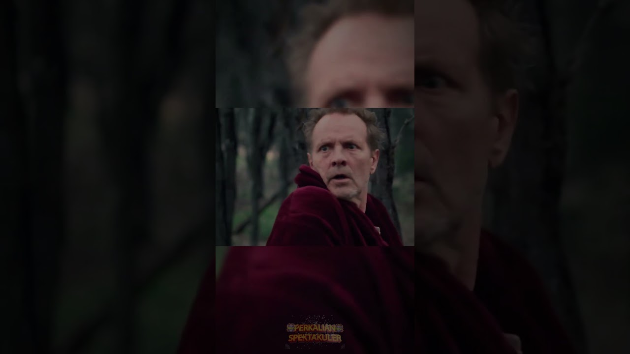 THE RED Trailer (2024) Killer Kangaroo Movie; berkisah tentang seekor kangaroo pembunuh 🔥👏