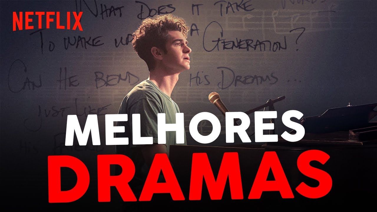 10 filmes dramáticos para chorar na Netflix – Tecnoblog